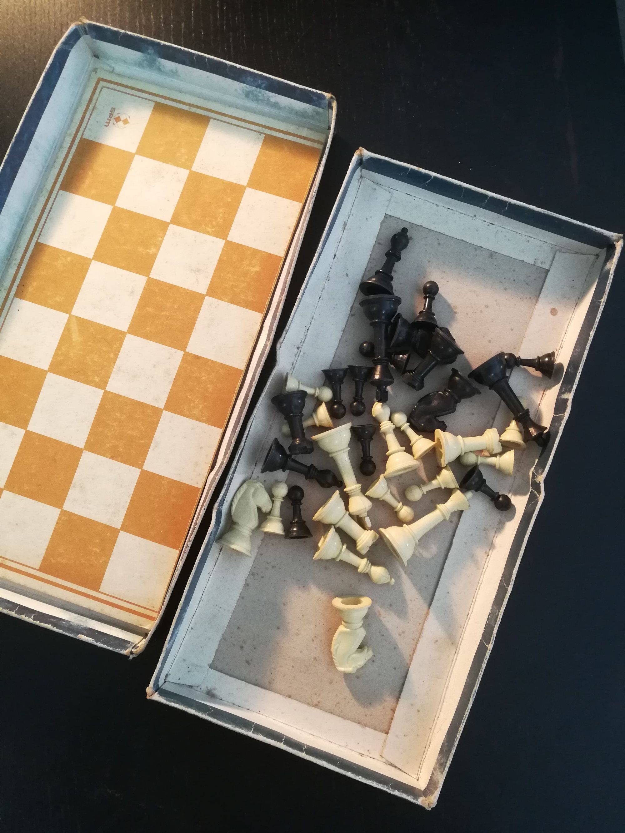 西洋棋 Chess